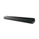 Promethean ASB-40-3 altavoz soundbar Negro 2.0 canales 20 W